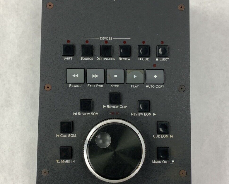 Harris ICP MCS-TRANSPORT-H-J Universal Remote No Power Supply