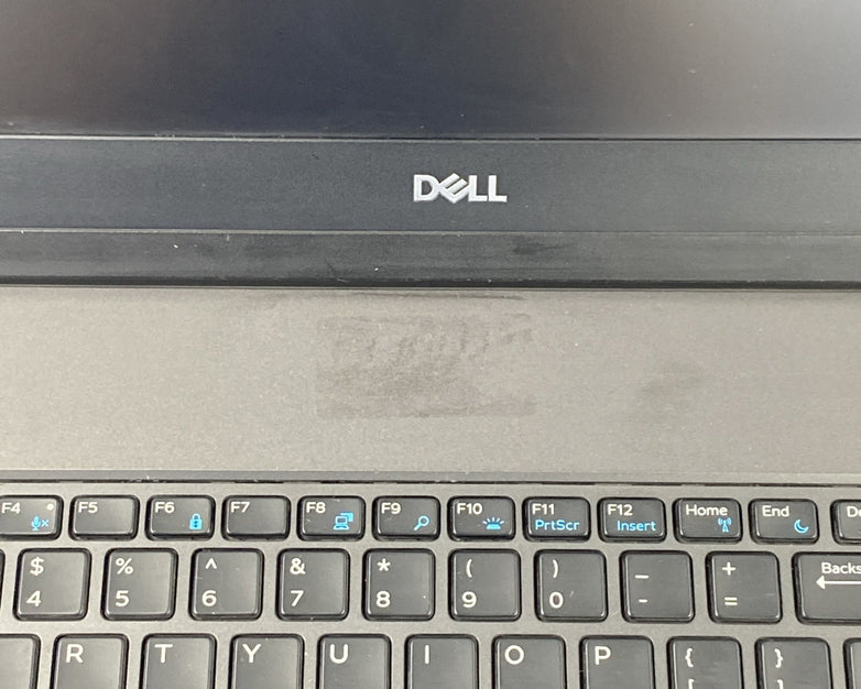 Dell Precision 7740 Intel Core i7-9850H 2.60 GHz 32 GB RAM 17.3" No HDD No OS