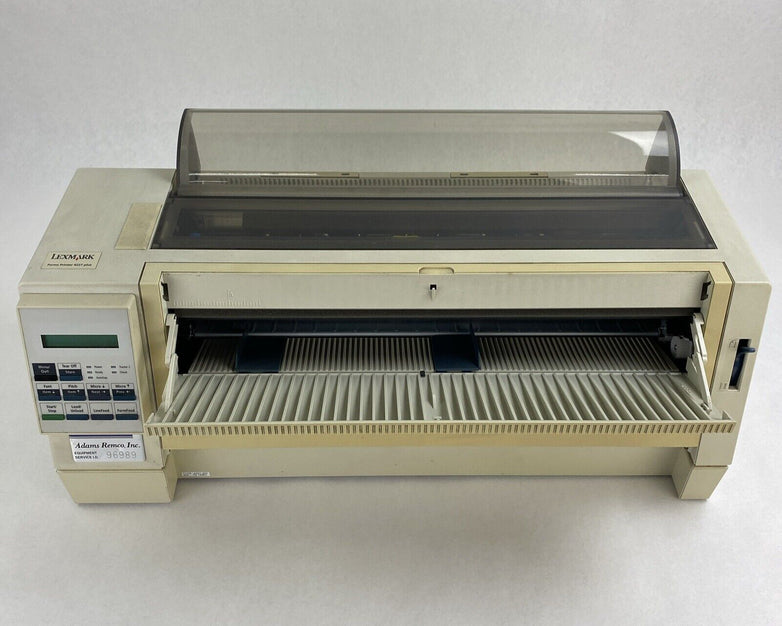 Lexmark 4227 Plus Forms Printer - Parts or Repair