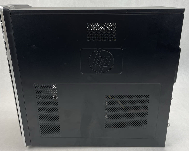 HP Pavilion P6000 MT AMD Athlon 2 x4 820 2.80 GHz 6 GB RAM No HDD No OS