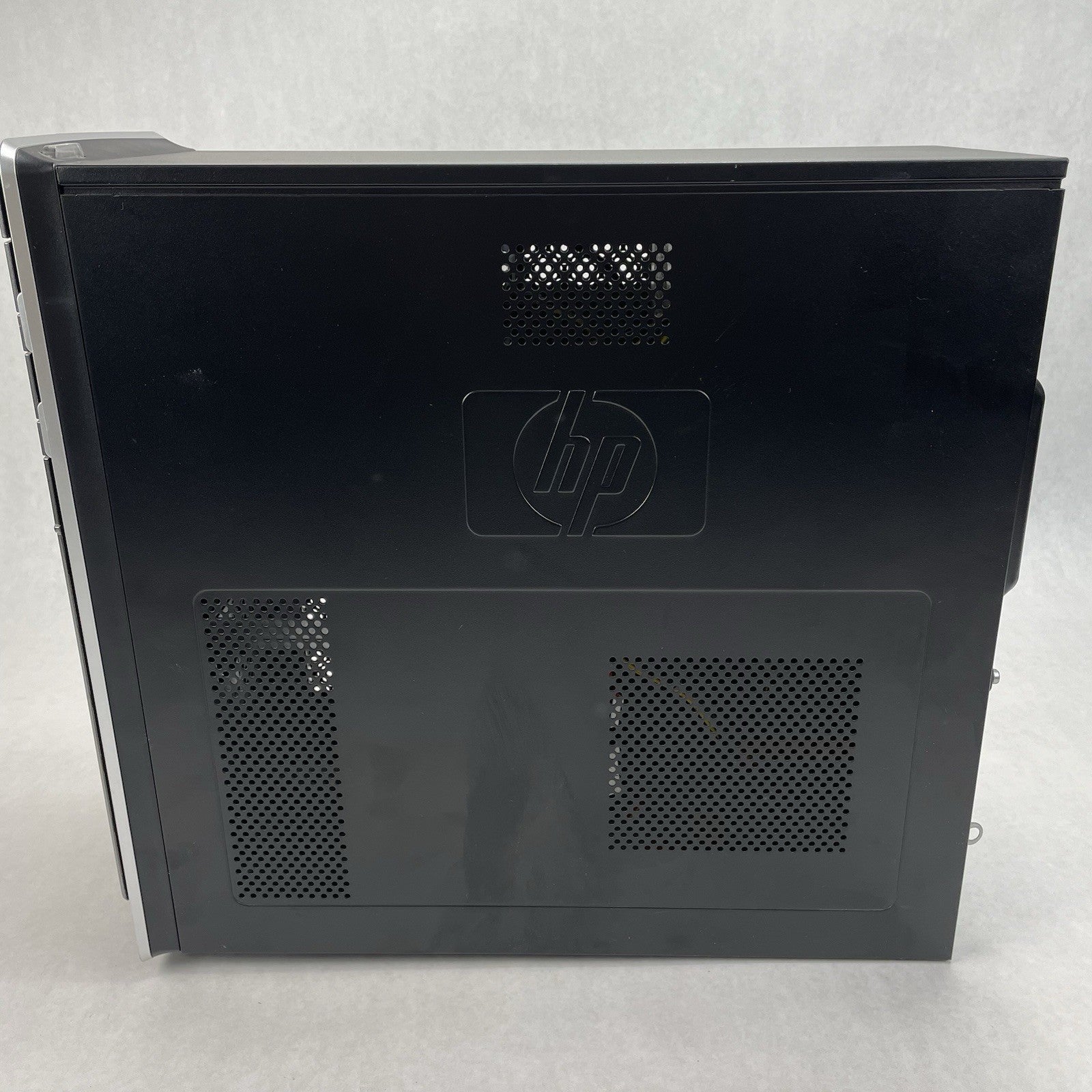 HP Pavilion P6000 MT AMD Athlon 2 x4 820 2.80 GHz 6 GB RAM No HDD No OS