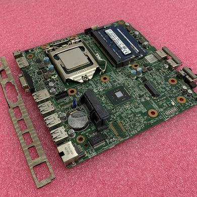 Dell Optiplex 3020M Motherboard Intel Core i3-4150T 3GHz 8GB RAM