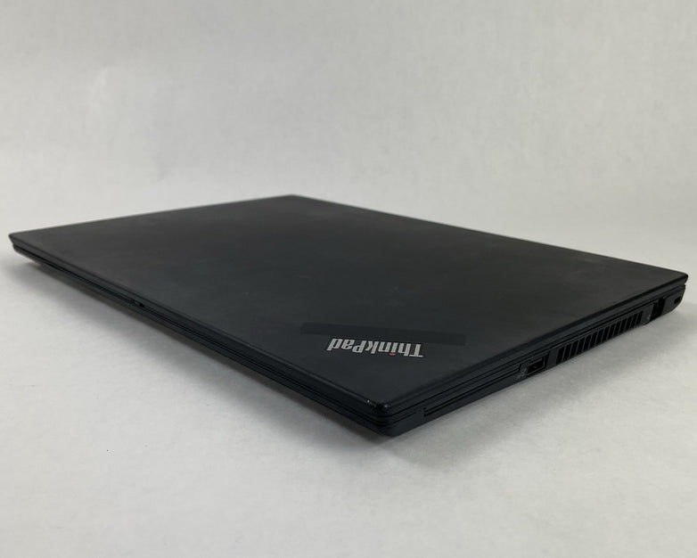 Lenovo ThinkPad T14 Gen2a 14" Ryzen5Pro 5650U 2.3GHz 16GB RAM No SSD/OS/AC- READ