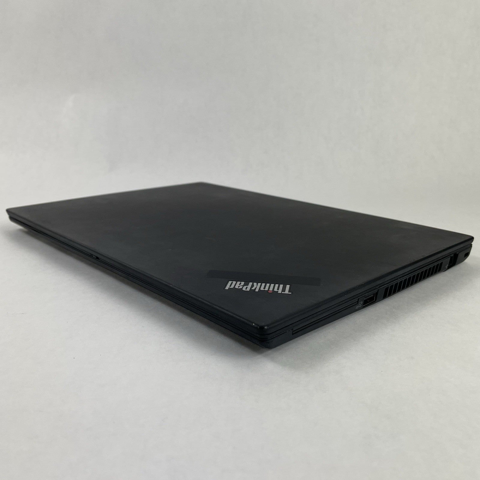 Lenovo ThinkPad T14 Gen2a 14" Ryzen5Pro 5650U 2.3GHz 16GB RAM No SSD/OS/AC- READ11