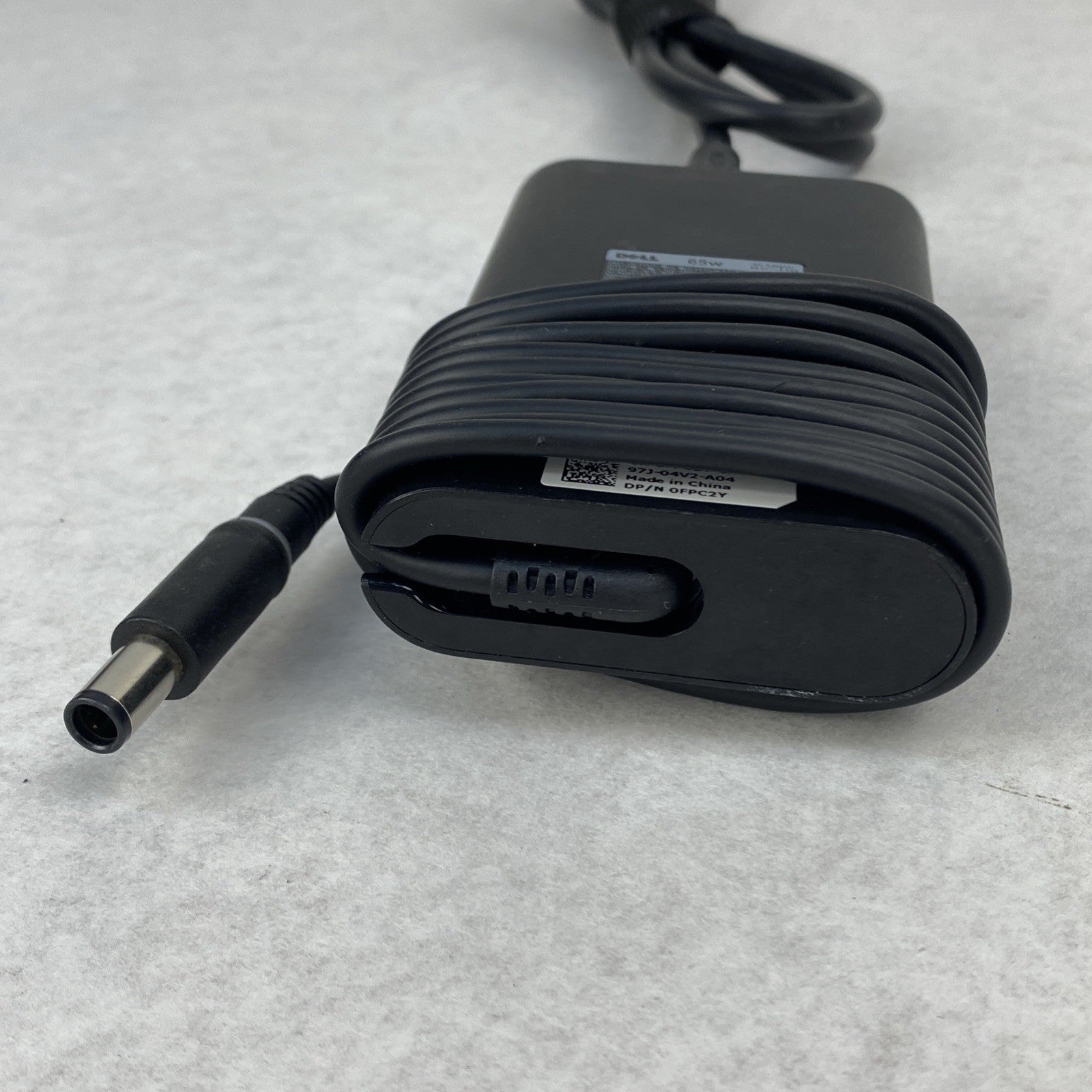 Dell LA65NM130 65W AC Adapter Lot of 10 W/ Power Cord5