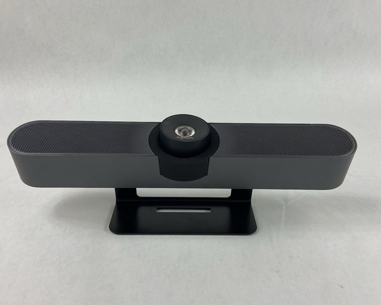 Logitech MeetUp V-R0007 4K Conference Camera Speakerphone