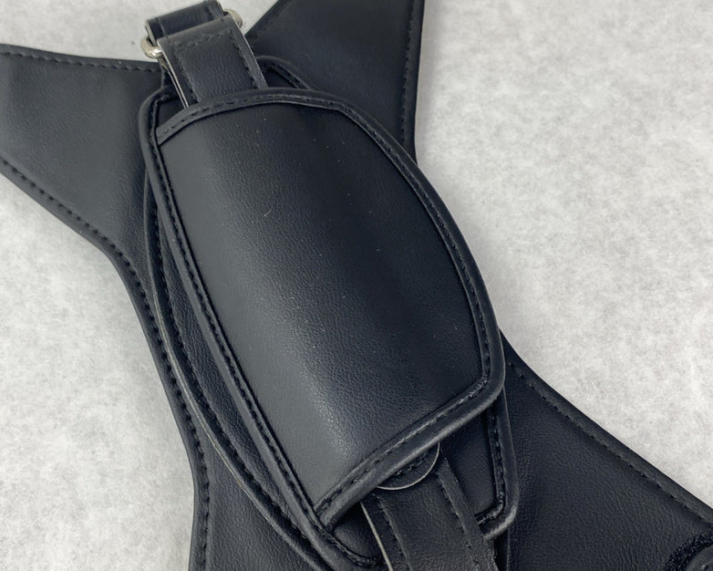 Panasonic Toughpad FZ-G1 Rotating Hand Strap With Brackets And Screws
