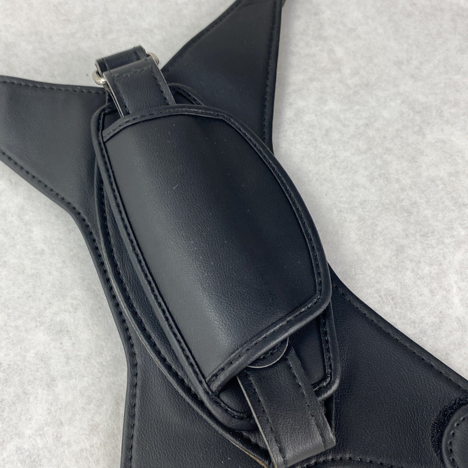Panasonic Toughpad FZ-G1 Rotating Hand Strap With Brackets And Screws8