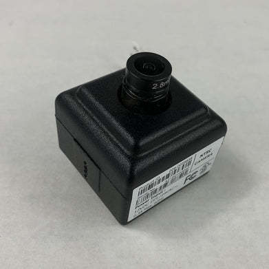 NRC View 009-0035839 NTSC Camera