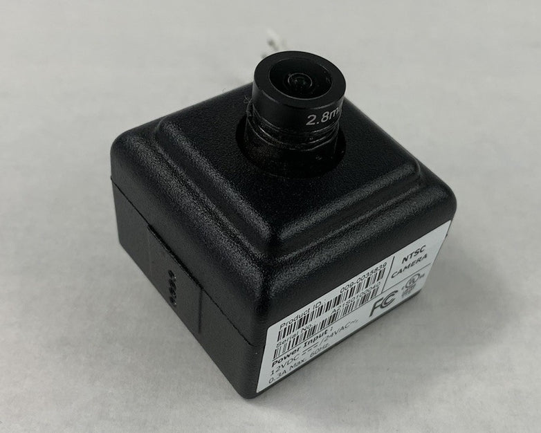 NRC View 009-0035839 NTSC Camera