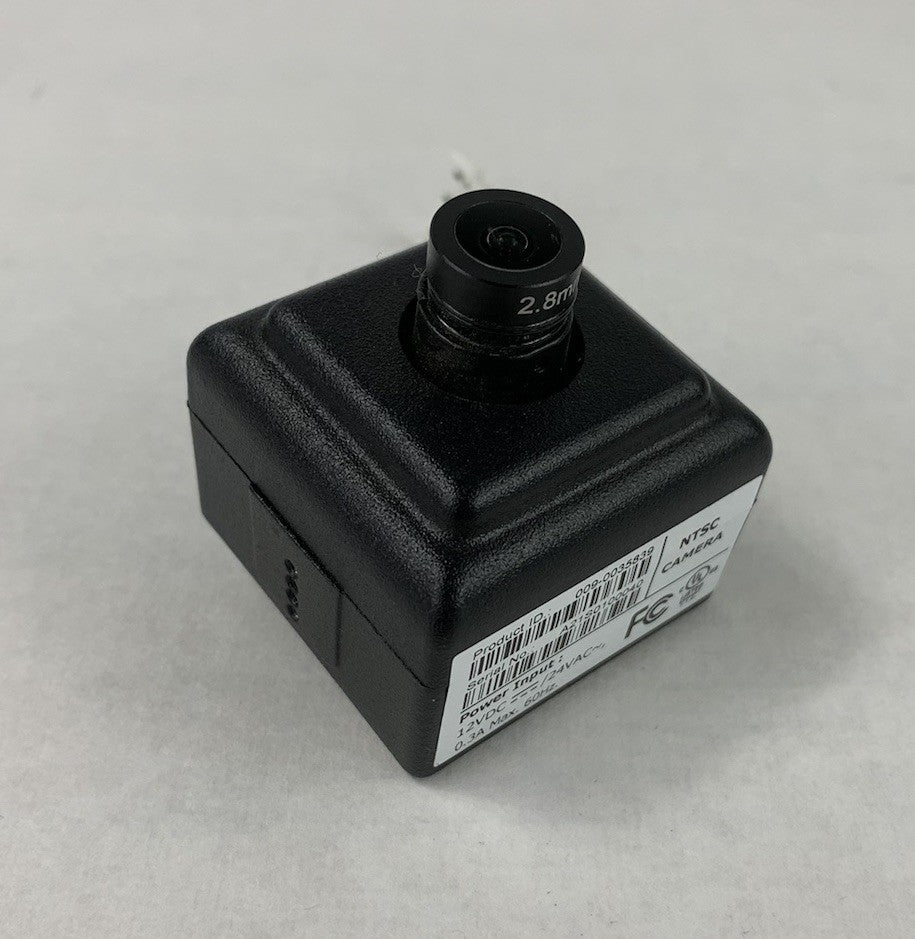 NRC View 009-0035839 NTSC Camera