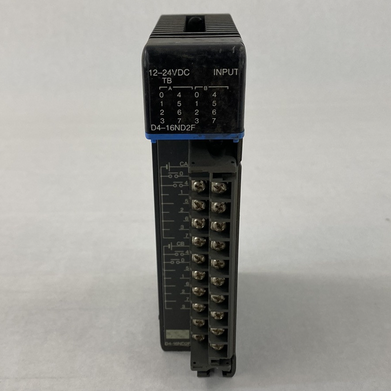 Automation Direct D4-16ND2F PLC Input Module