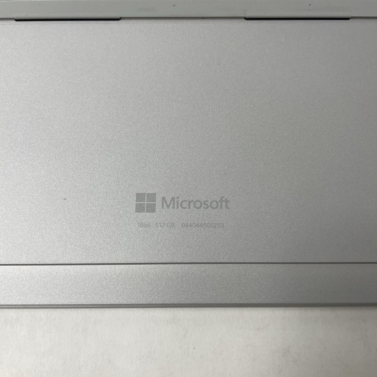 Microsoft Surface Pro 7 12.3" i7-1065G7 1.30GHz 16GB RAM 500GB SSD Windows1110