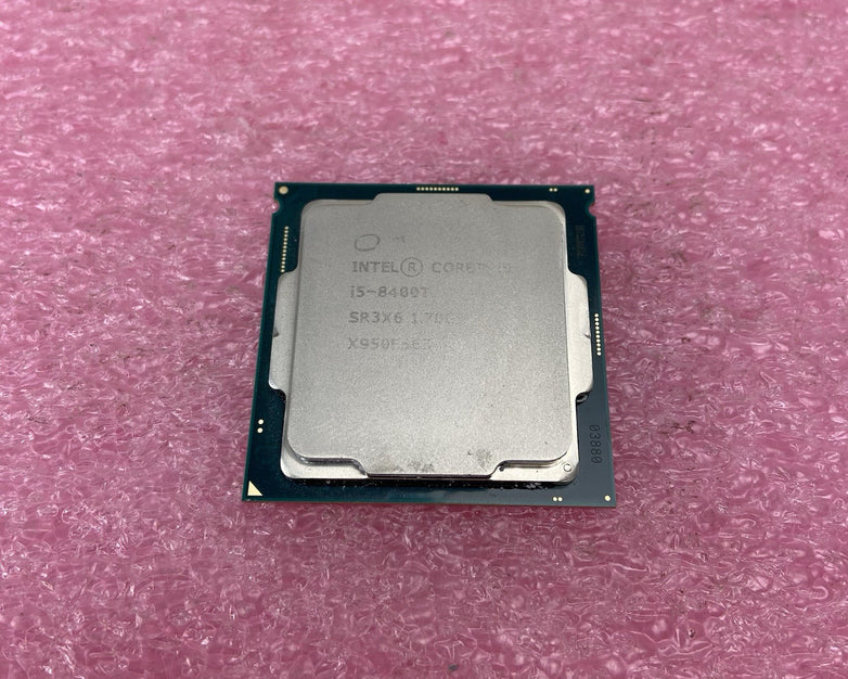 Intel Core i5-8400T SR3X6 1.7GHz Desktop CPU