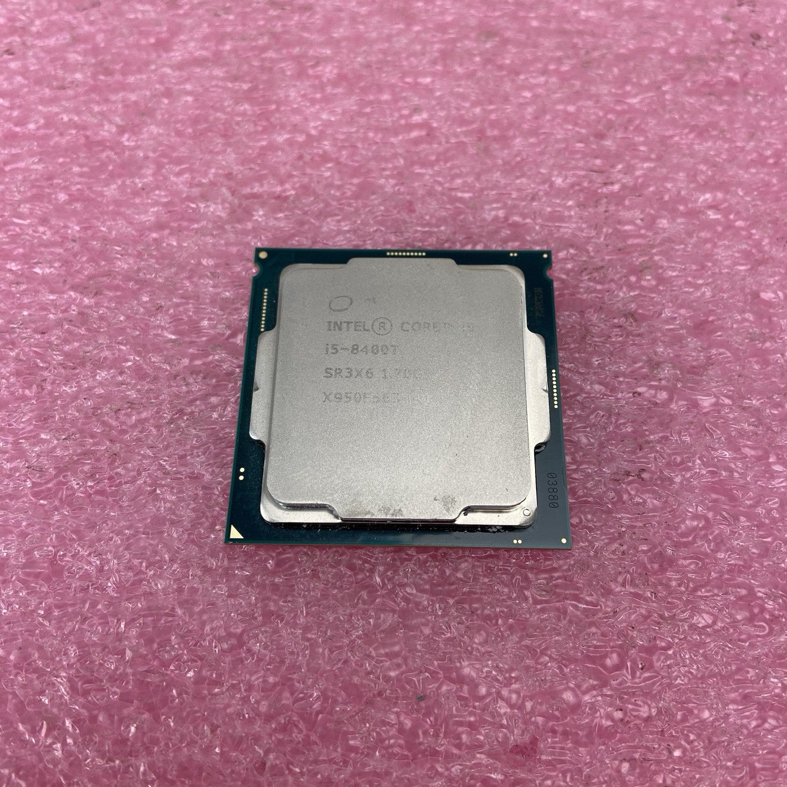 Intel Core i5-8400T SR3X6 1.7GHz Desktop CPU1