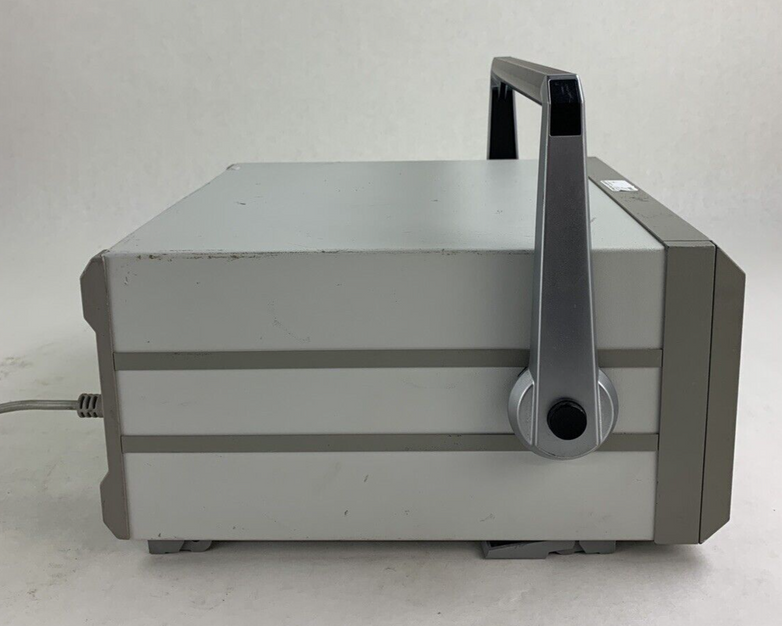 F.W. Bell GS-10034 Series 9550 Gauss Teslameter  Power Tested