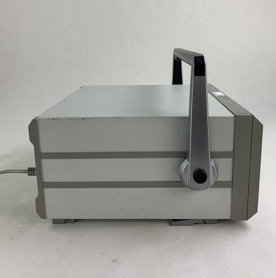 F.W. Bell GS-10034 Series 9550 Gauss Teslameter  Power Tested