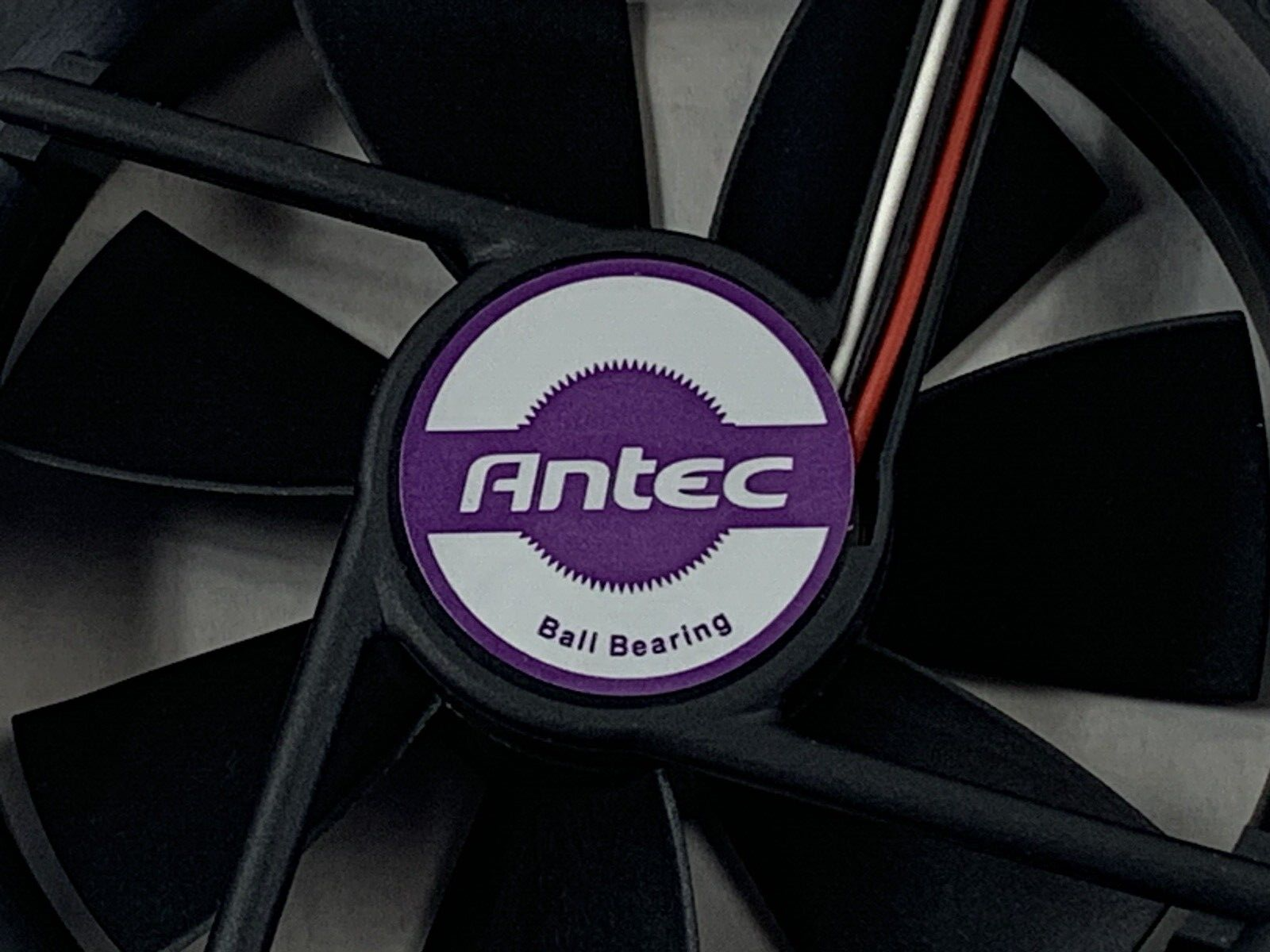 Antec 03463348 92mm DBB Case Fan