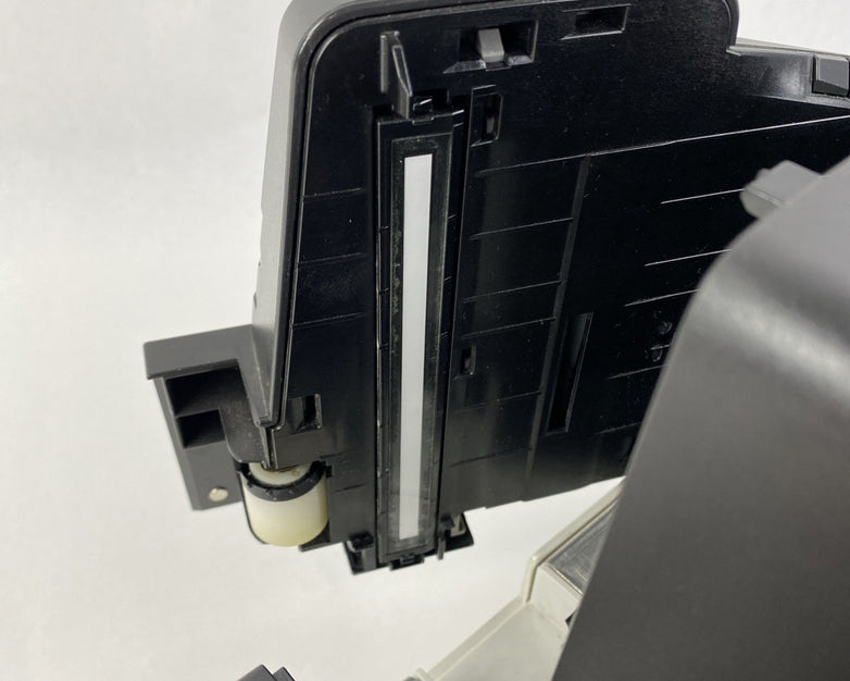 Cannon CR 190i Check Scanner 354280 Page Count Tested