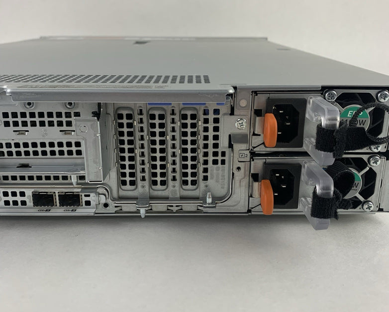 Dell PowerEdge R540 Server 1x Silver 4208 2.1 GHz 16 GB RAM H730P No OS No HDD