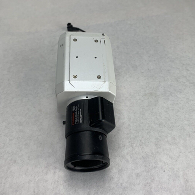 Clinton Electronics CE-CC118WD Surveillance Camera For Parts or Repair