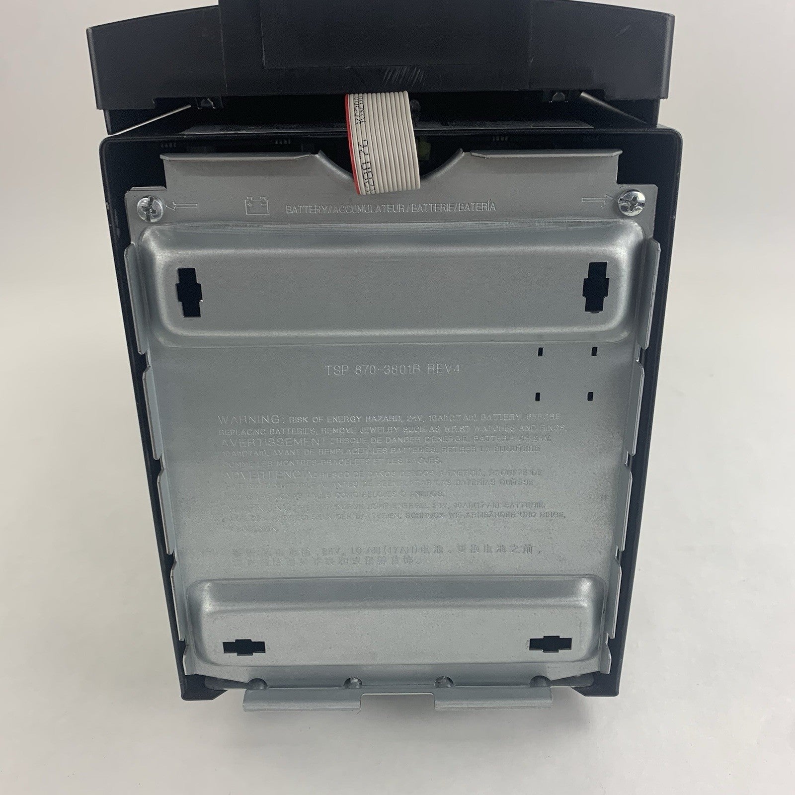 APC SMT1000 Smart-UPS 1000 120V 700W 8 Outlet LCD Tested No Battery8