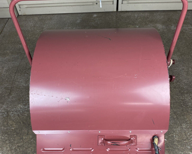 MOLE-RICHARDSON CO. TYPE 2561 MOLEQUARTZ 2000 WATT SUPER-SOFTLITE Grade B