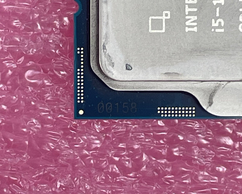 Intel Core i5-12500T CPU 2.00GHz