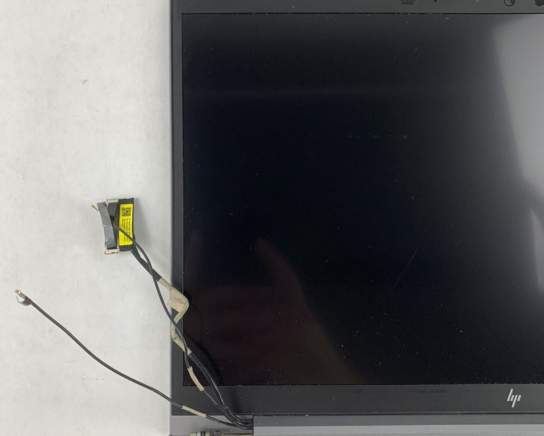 HP ZBook Firefly 14 G7 14" FHD 1920x1080 Non-Touch Screen Assembly - Untested