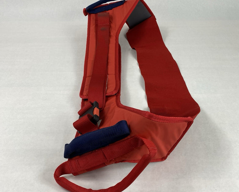 System Romedic Return Belt Lift Aid Size 6036 Extra Large