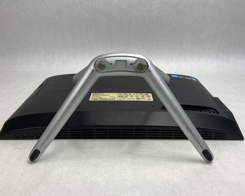 Lenovo C460 AIO Touchscreen Intel Pentium G3220T 2.6GHz 4GB RAM No HDD/OS/AC