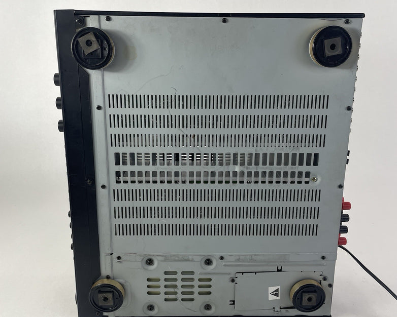 Harman Kardon AVR 20II 5.1 A/V Receiver - Tested