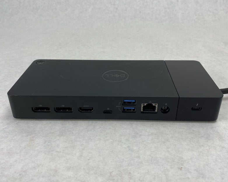 Dell WD19TBS K20A Thunderbolt USB-C Docking Station