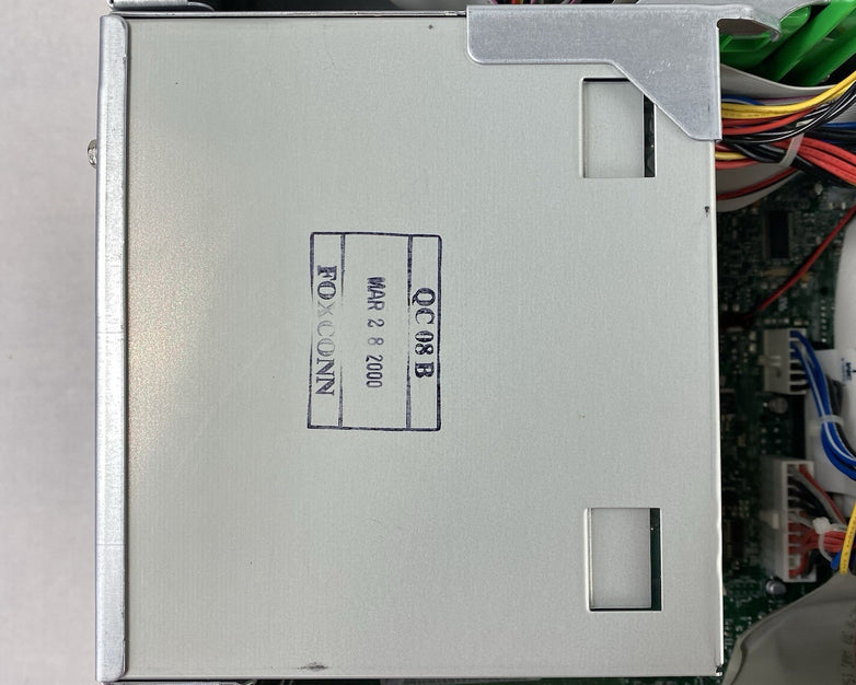 Dell Dimension L466CX Intel Celeron 466MHz 64MB RAM No HDD No OS