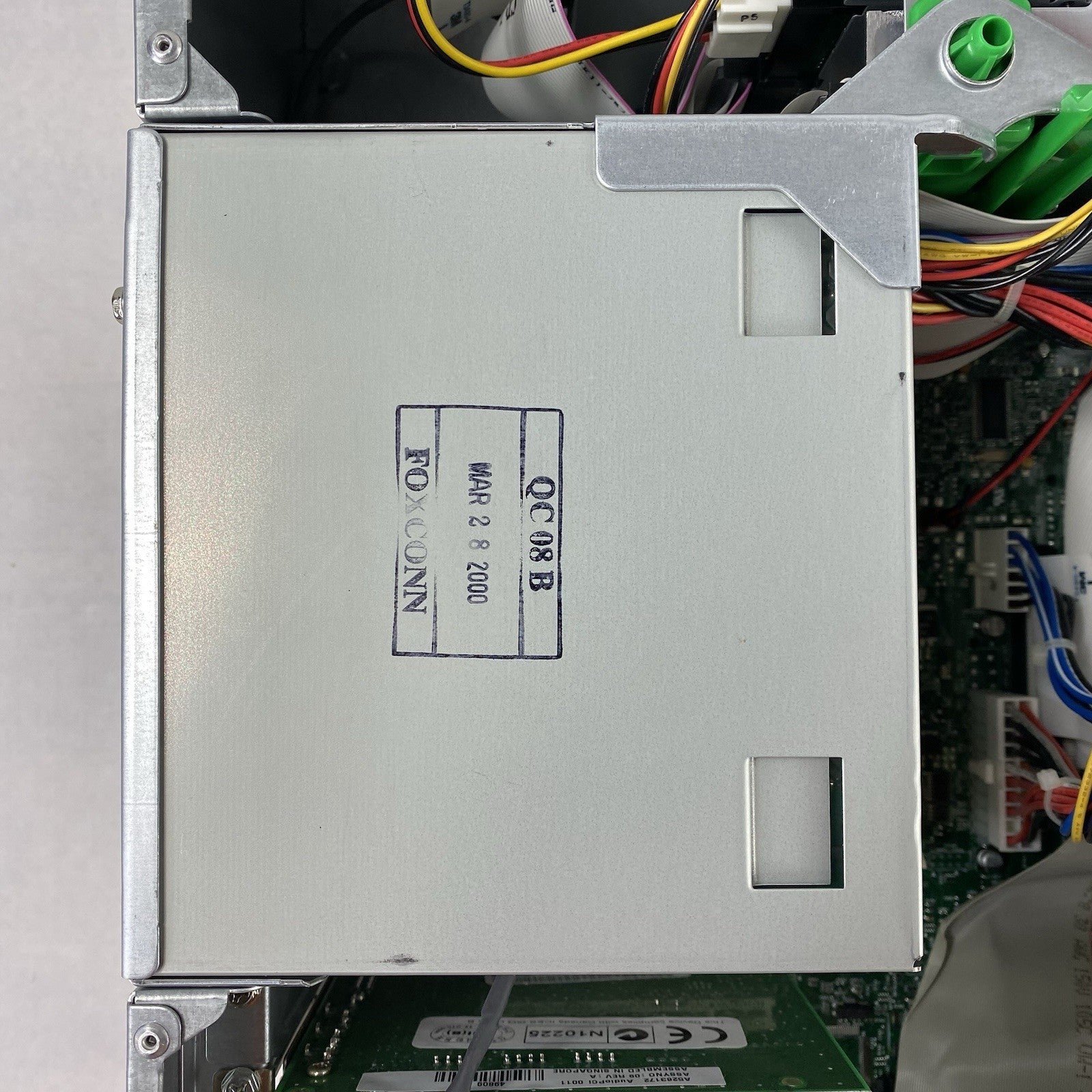 Dell Dimension L466CX Intel Celeron 466MHz 64MB RAM No HDD No OS