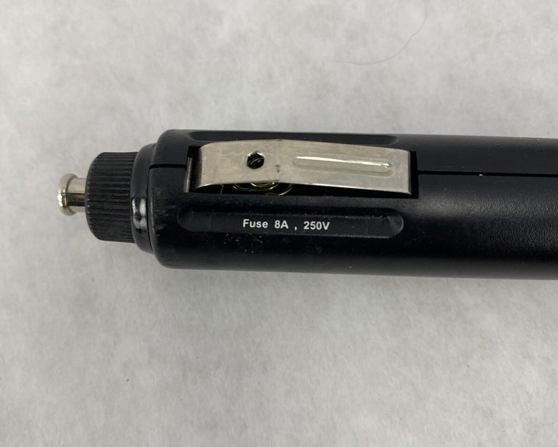 Cincon CA60-12S18A-02E13 Automotive 16VDC Adapter to 2.4mm Barrell 18VDC 3.3A