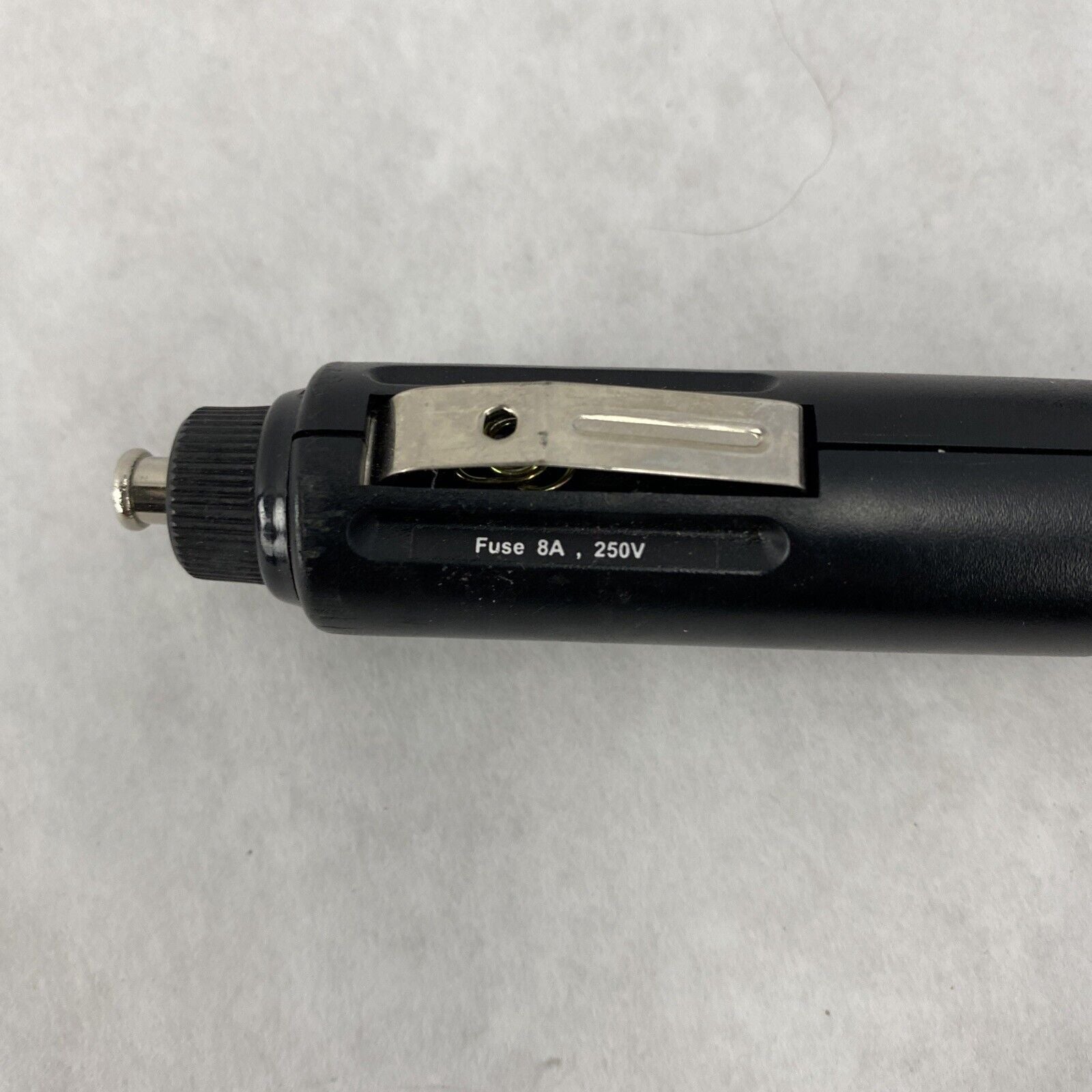 Cincon CA60-12S18A-02E13 Automotive 16VDC Adapter to 2.4mm Barrell 18VDC 3.3A