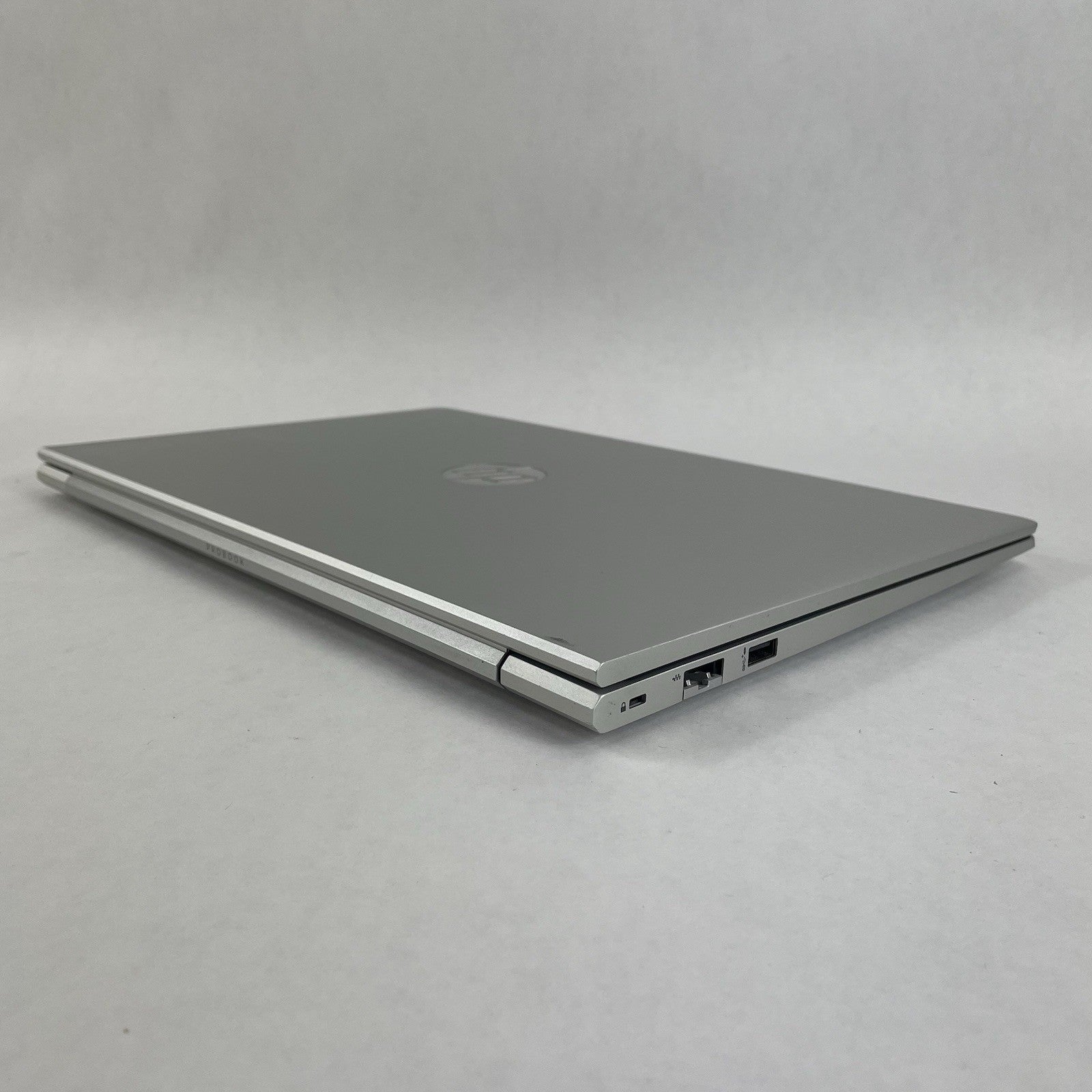 HP ProBook 450 G8 15.6" i5-1135G7 2.40 GHz 8 GB RAM Touchscreen No SSD/OS/AC11