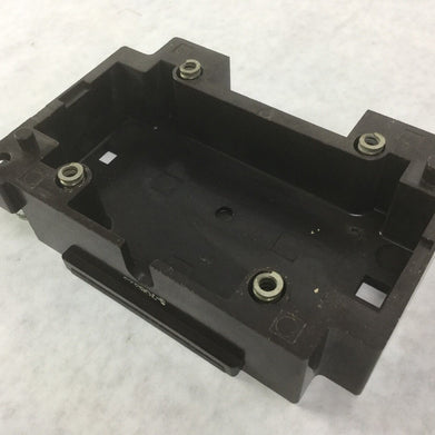 FRONT COVER ONLY Cutler Hammer A10EN0, (A10E-1) Nema Size 3 COVER ONLY