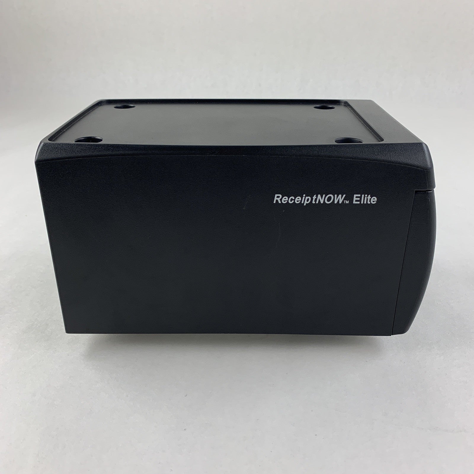 Digital Check SRNELITE-USB RecepitNOW Elite Check Scanner Untested