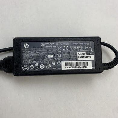 Mixed Lot of 11 HP PPP0XXX 19.5V 3.33A 65W Power Adapter