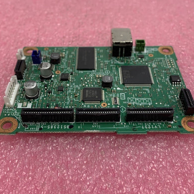 Brother LV1237 B512385-5 Base Board
