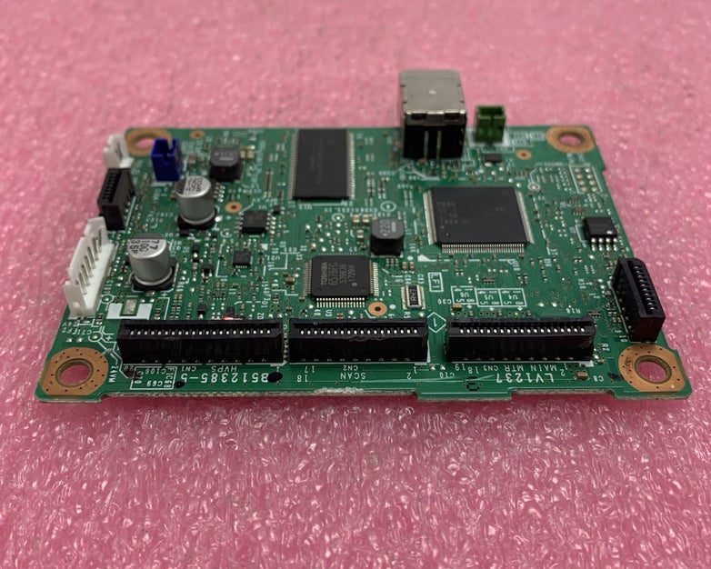 Brother LV1237 B512385-5 Base Board