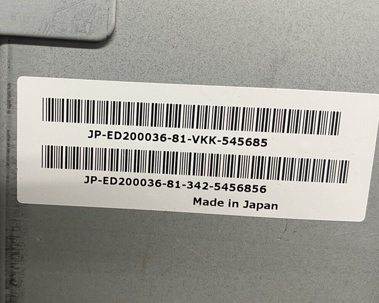 Xerox SCF-1 High Capacity LCT for Xerox Copiers Untested - Parts or Repair