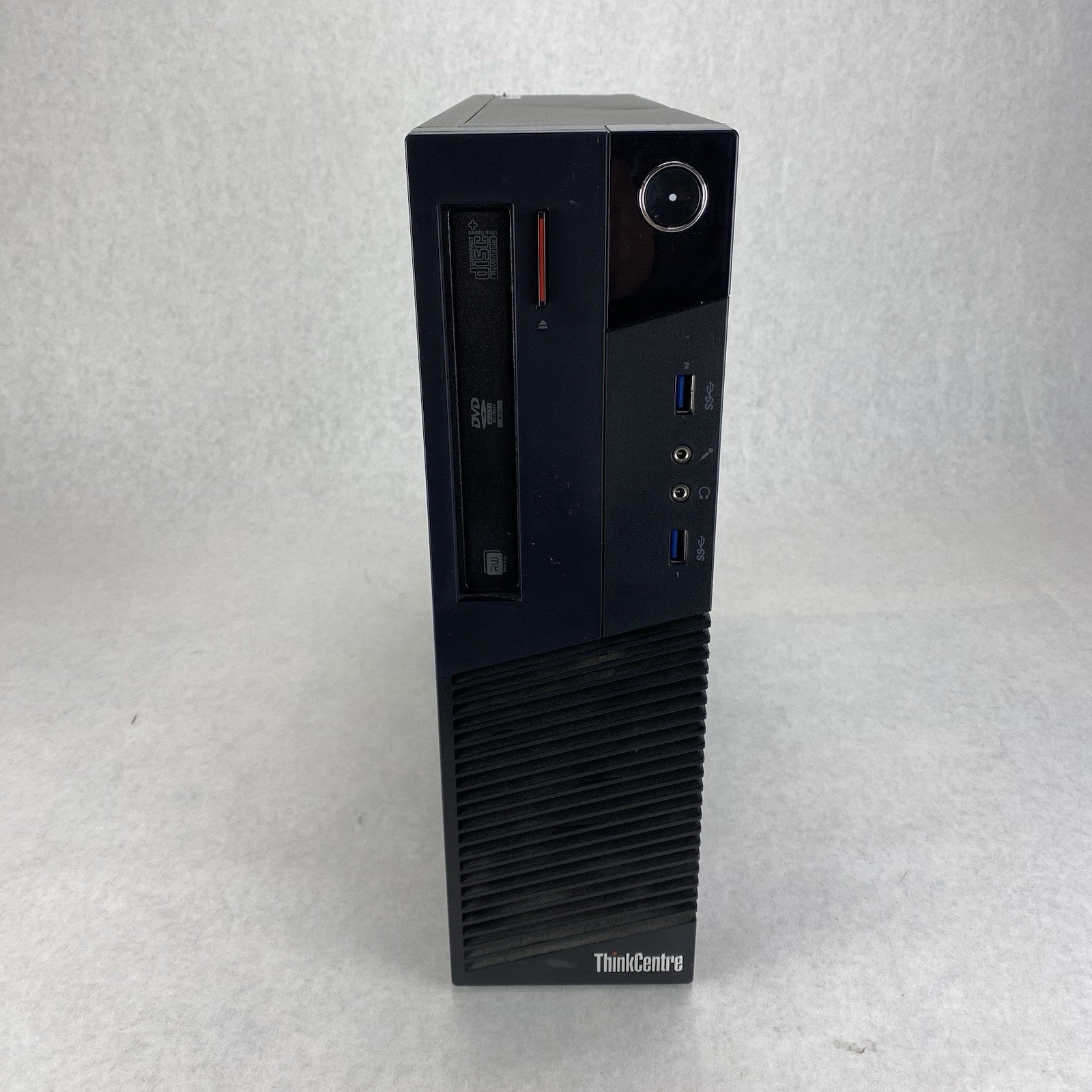 Lenovo ThinkCentre M93p Intel Core i5-4570 3.2GHz 8GB RAM No HDD No OS