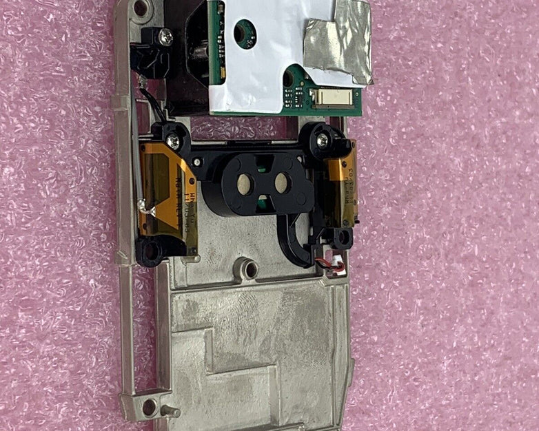 Symbol 20-83024-04 Motorola Lorax Scan Engines w/ Mounting Bracket MC9190