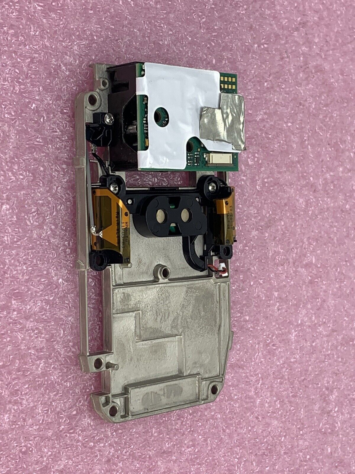 Symbol 20-83024-04 Motorola Lorax Scan Engines w/ Mounting Bracket MC9190