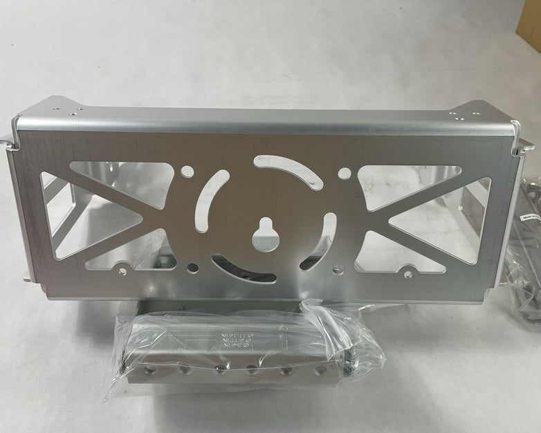 Cisco AIR-ACCPMK1550 Aironet 1550 Outdoor Access Point Pole-Mount Kit