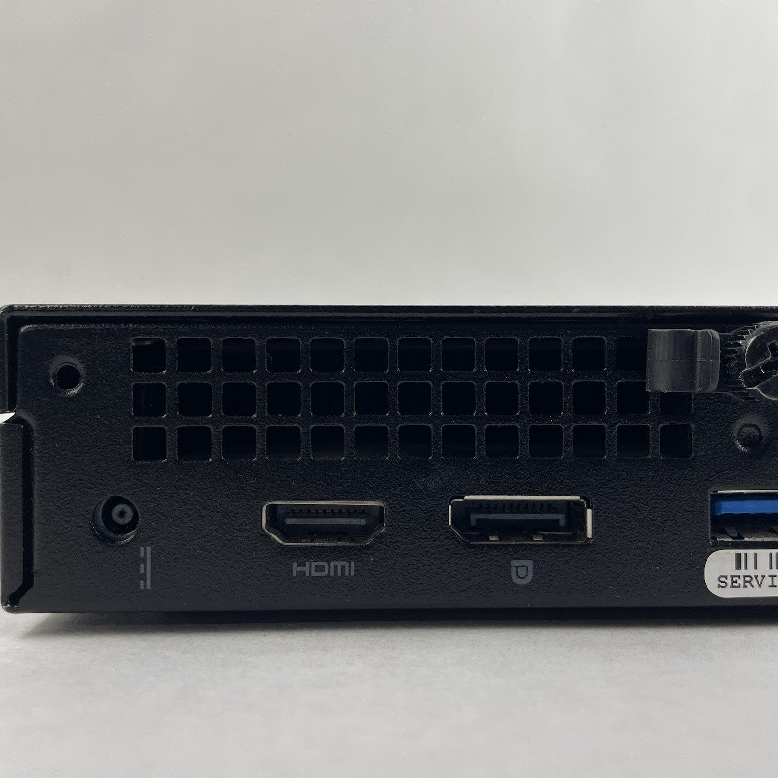 Dell Optiplex 3040 Micro i5-6500T 2.50 GHz 8 GB RAM No SSD/OS/AC7