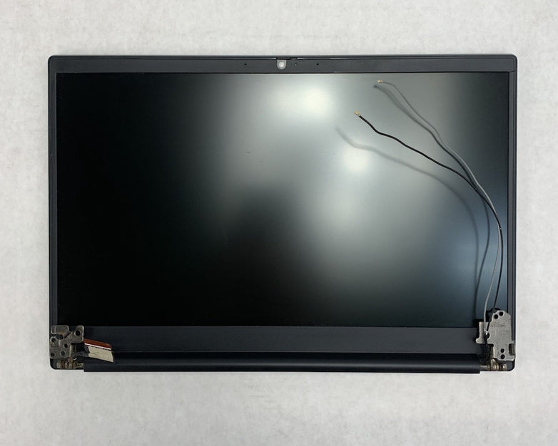 Lenovo ThinkPad E14 Gen 3 14" FHD 1920x1080 Non-Touch Screen Assembly - Tested